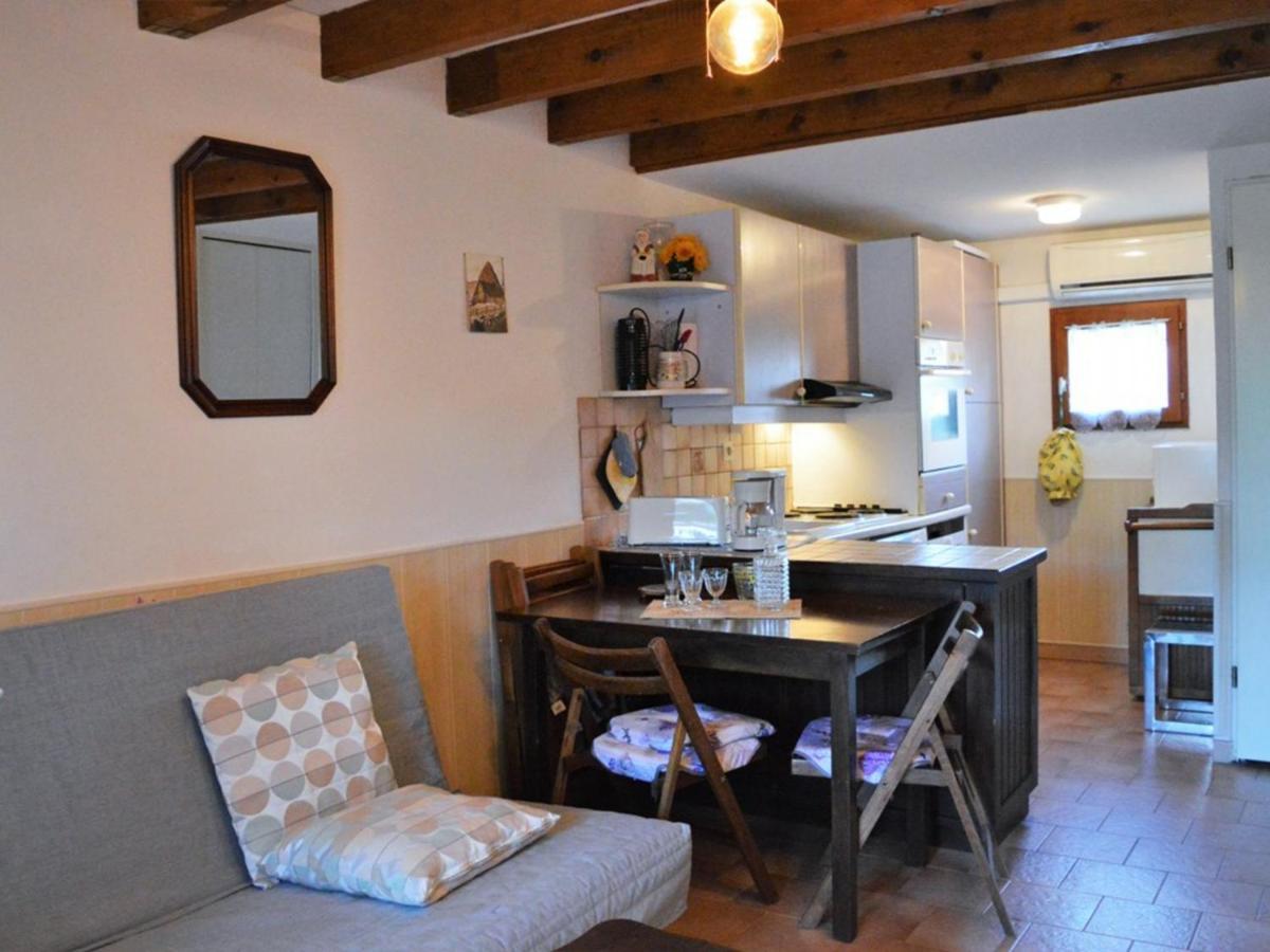 Maison 2 Pieces Mezzanine, 6 Couchages, Piscine, Tennis, Proche Plage - Bormes-Les-Mimosas - Fr-1-251-273 Eksteriør bilde