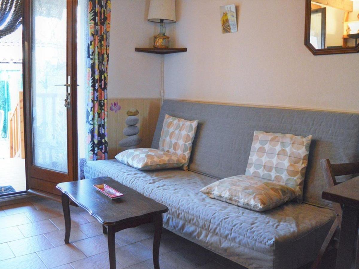 Maison 2 Pieces Mezzanine, 6 Couchages, Piscine, Tennis, Proche Plage - Bormes-Les-Mimosas - Fr-1-251-273 Eksteriør bilde